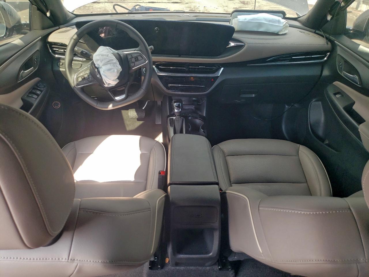2025 BUICK ENVISTA AV