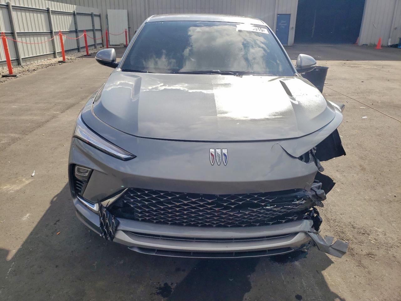 2025 BUICK ENVISTA AV