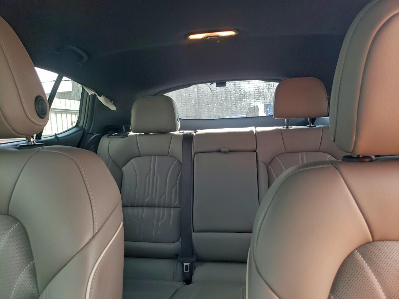 2025 BUICK ENVISTA AV