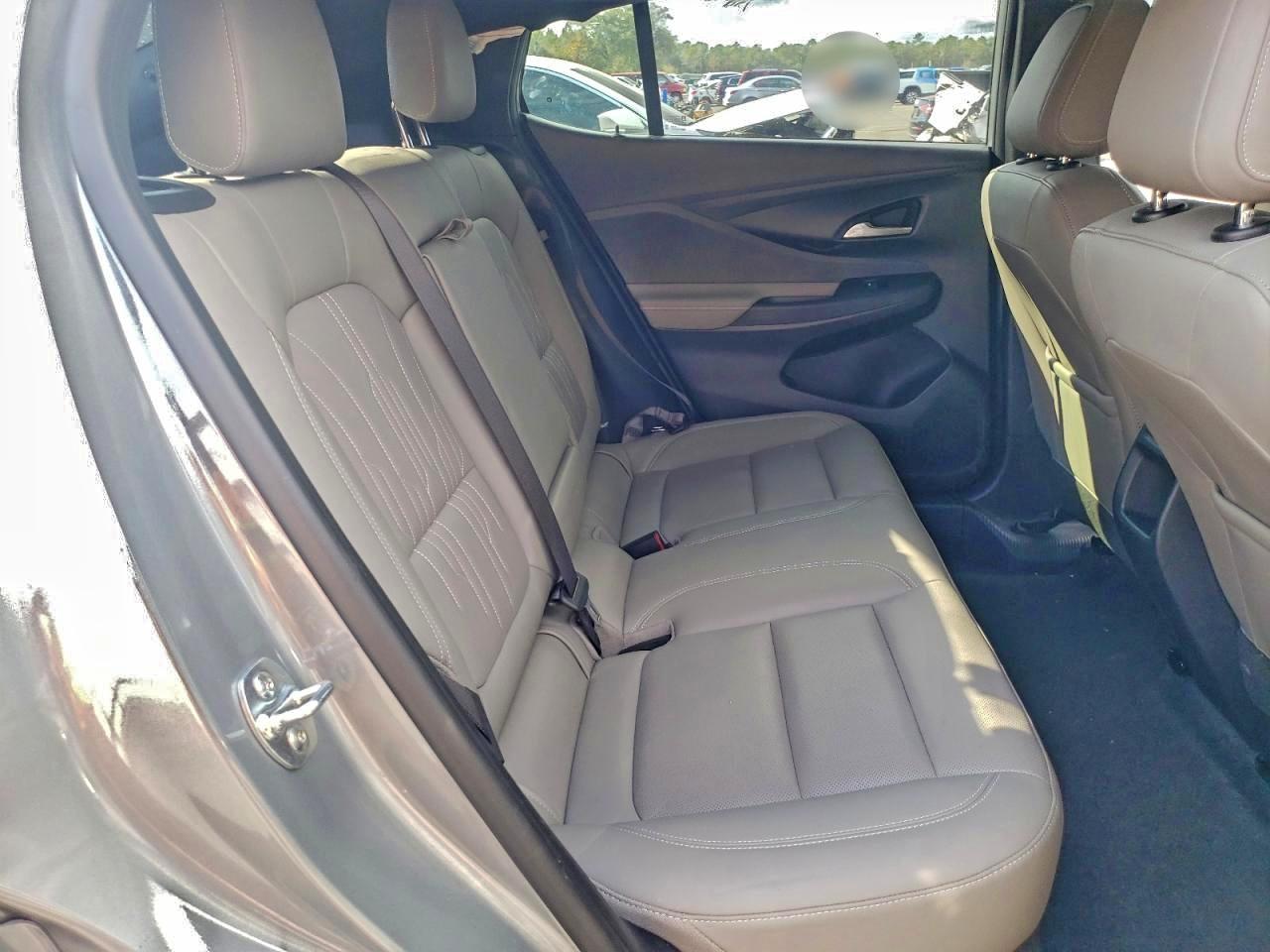 2025 BUICK ENVISTA AV