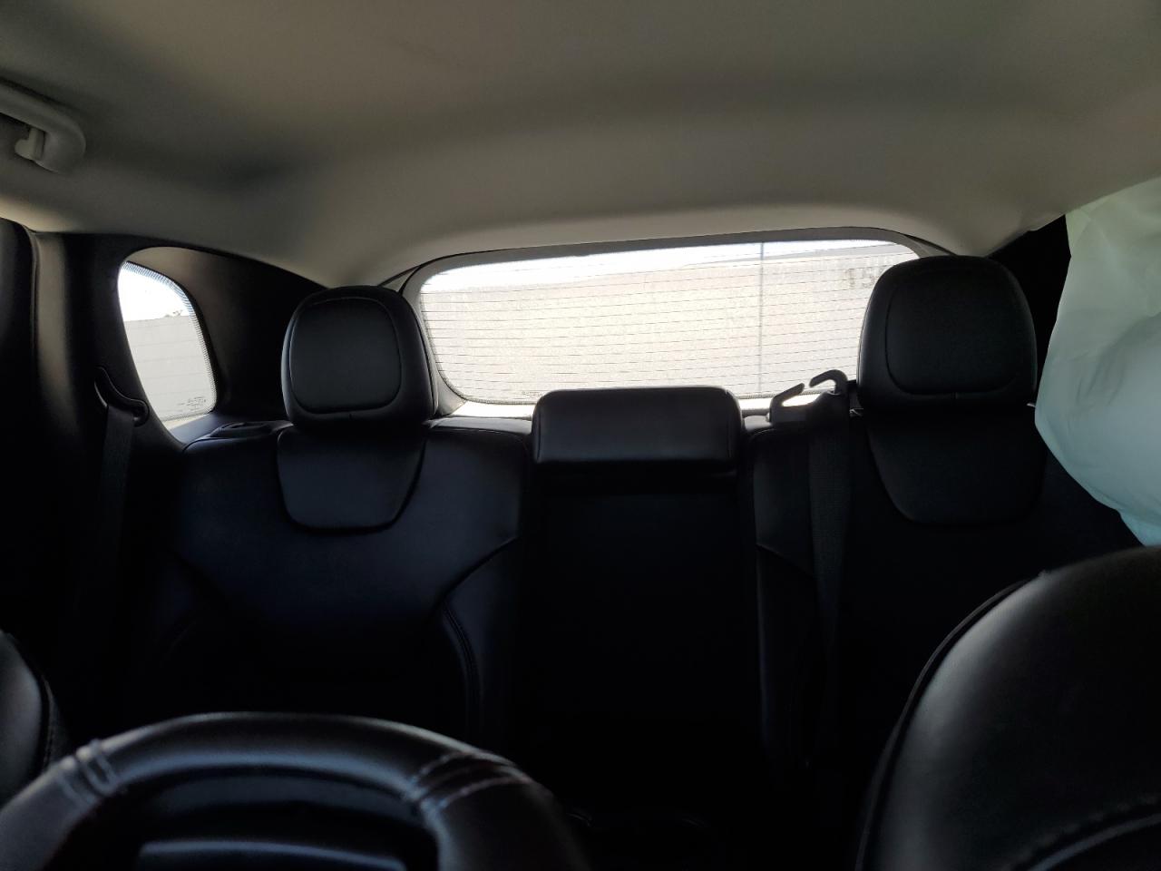 2019 JEEP GRAND CHER