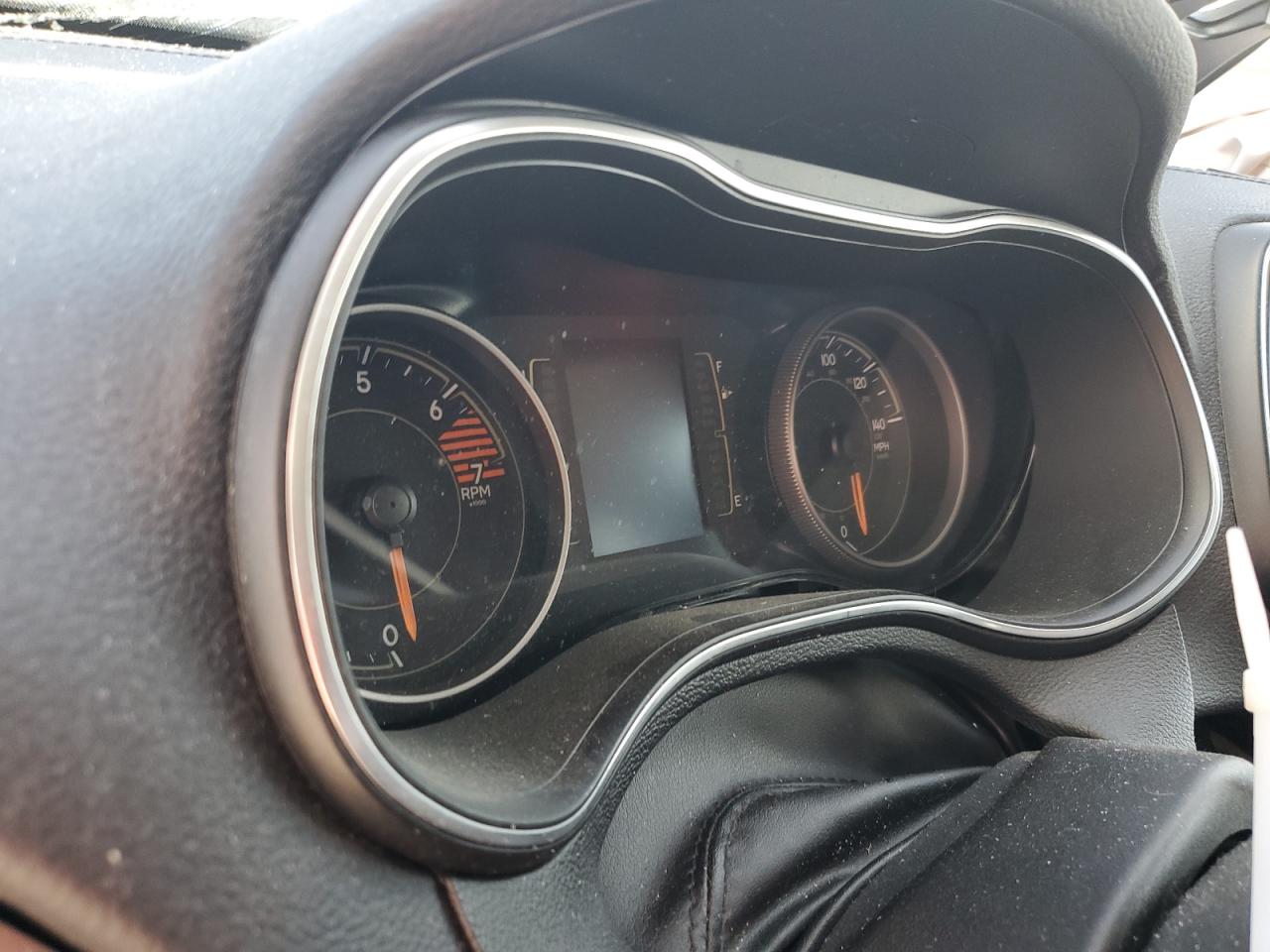 2019 JEEP GRAND CHER