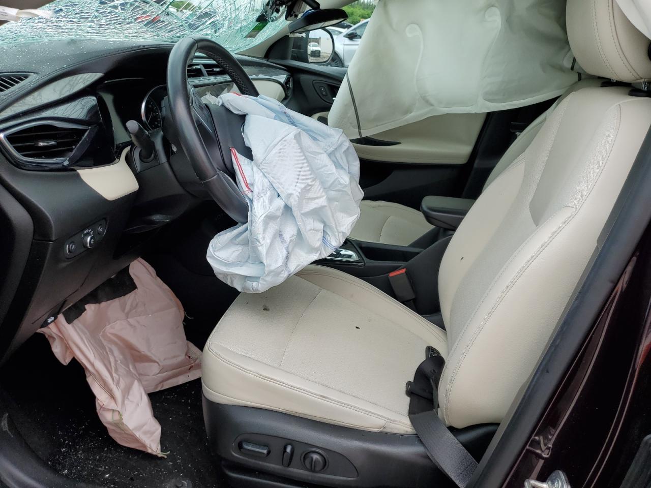 2020 BUICK ENCORE