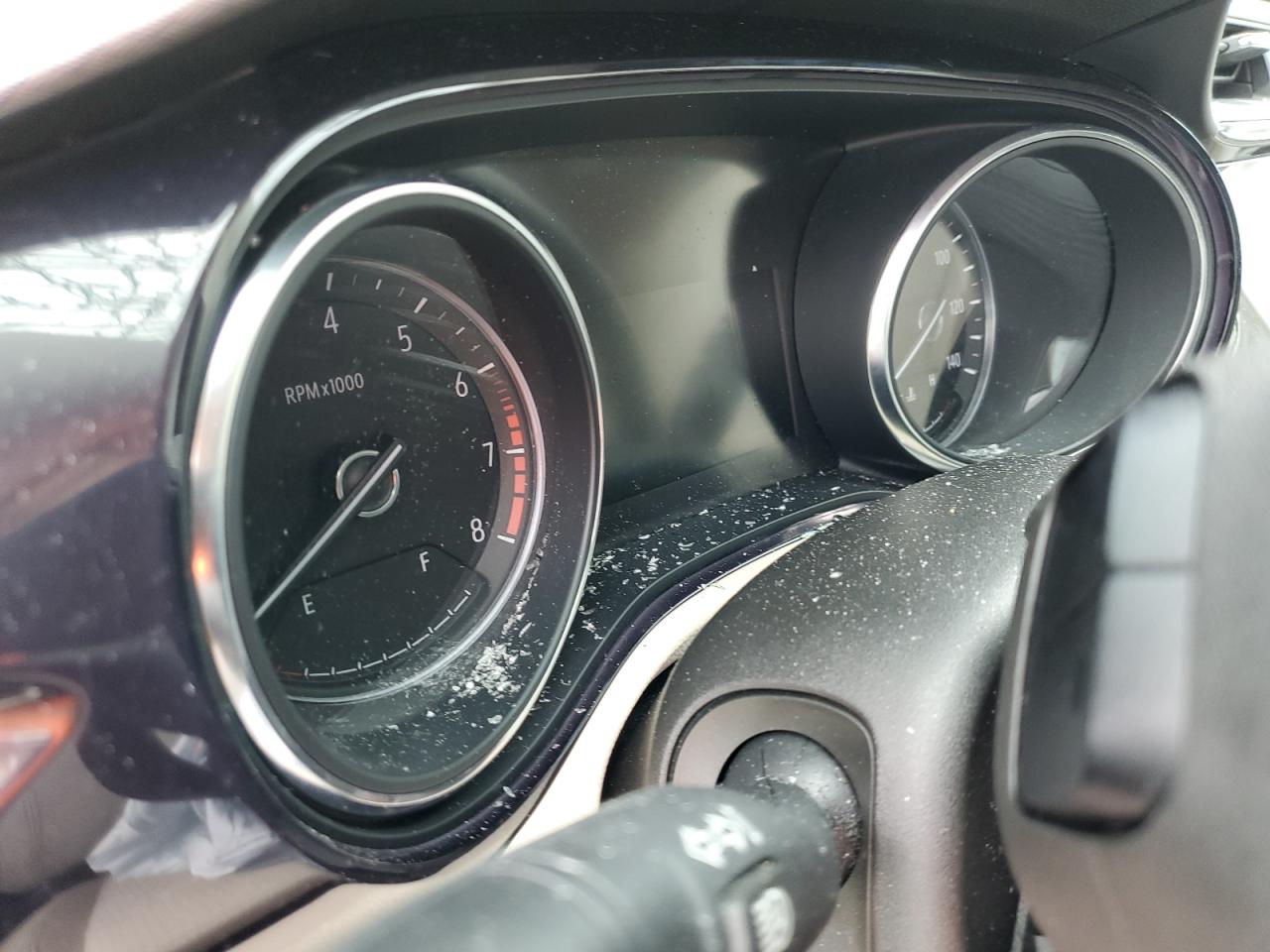 2020 BUICK ENCORE