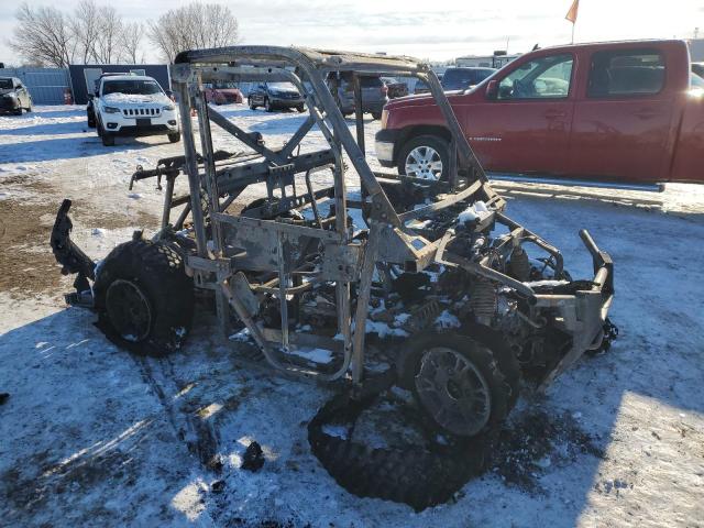 2023 POLARIS SIDEBYSIDE