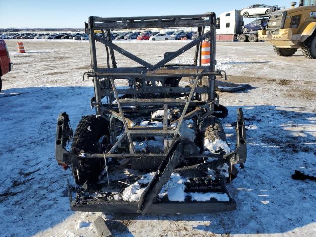 2023 POLARIS SIDEBYSIDE
