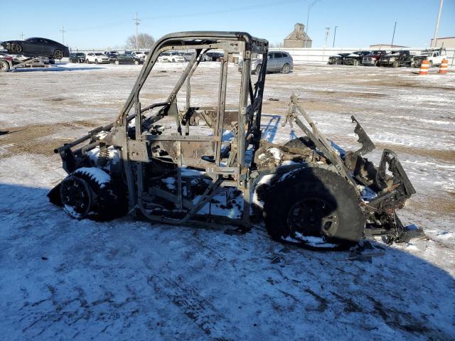 2023 POLARIS SIDEBYSIDE
