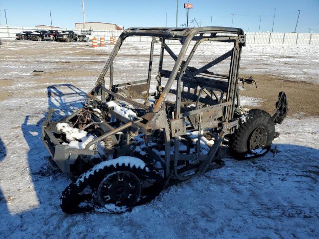 2023 POLARIS SIDEBYSIDE