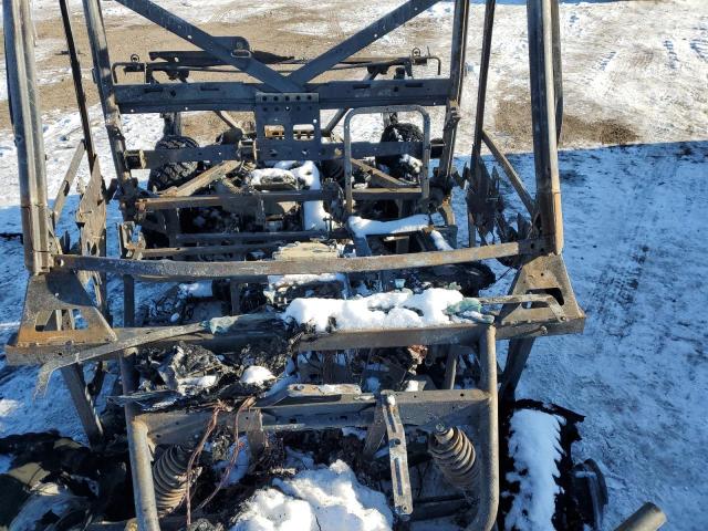 2023 POLARIS SIDEBYSIDE
