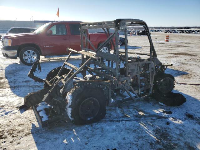 2023 POLARIS SIDEBYSIDE