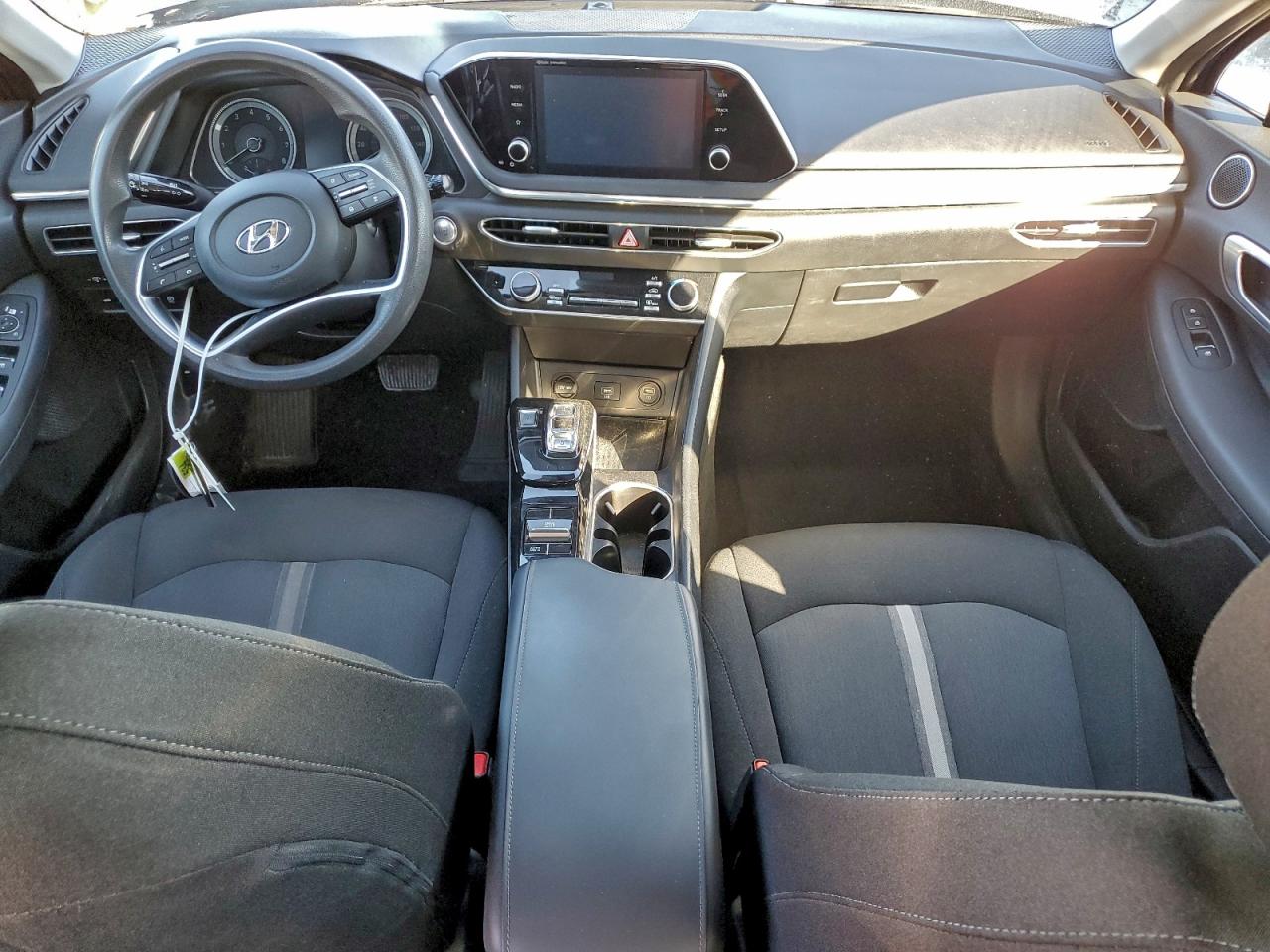 2020 HYUNDAI SONATA