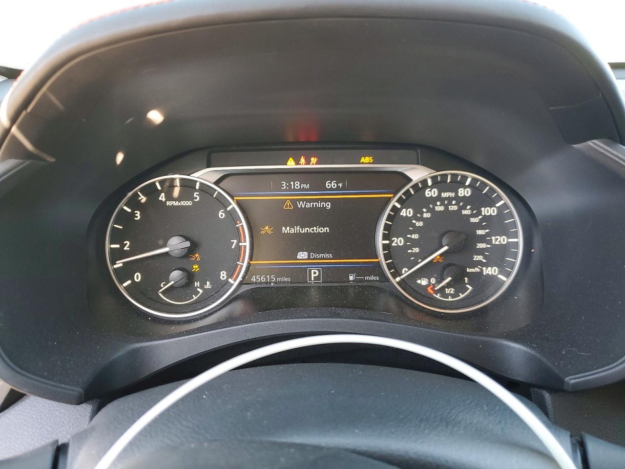 2023 NISSAN ALTIMA