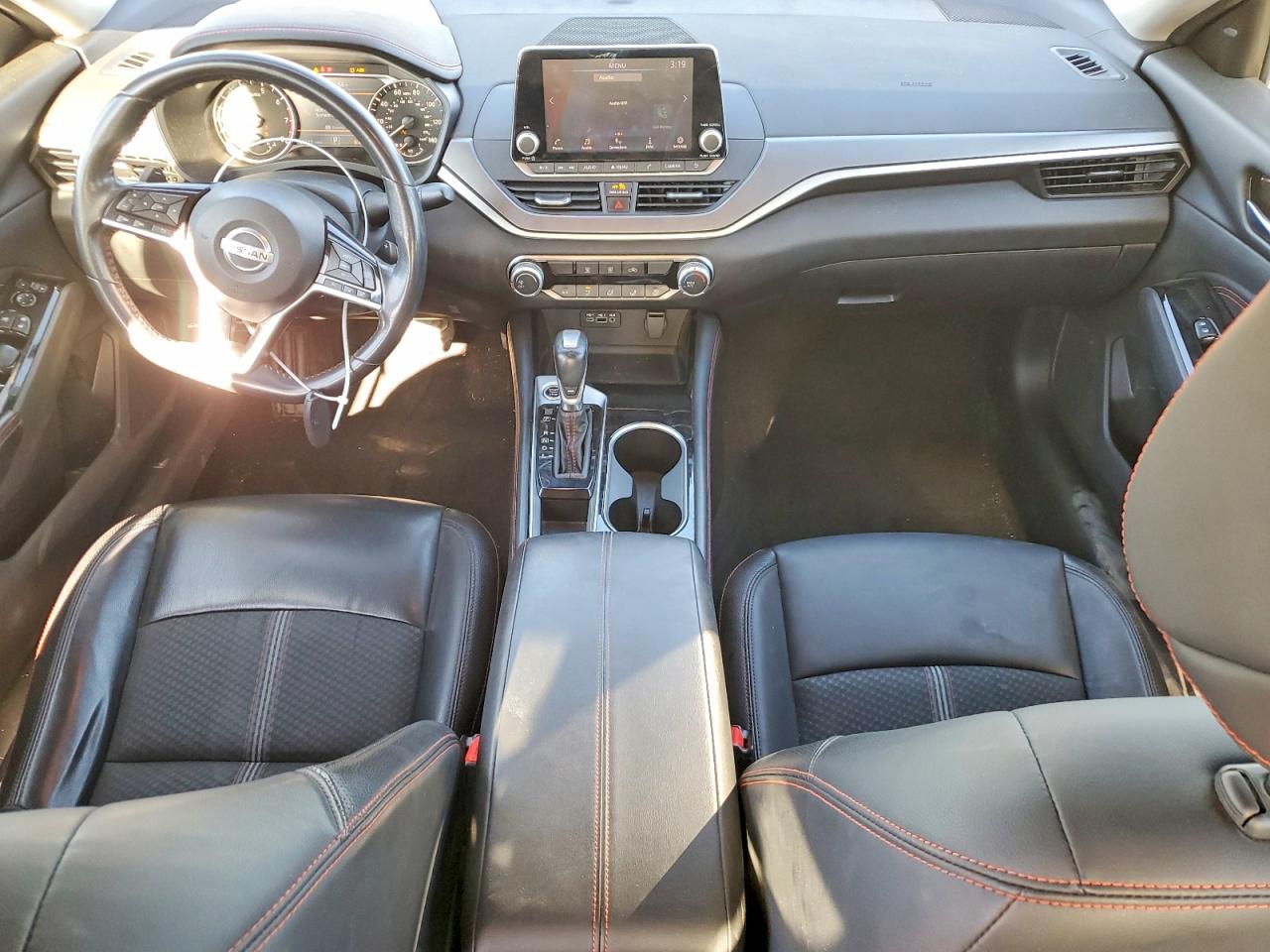 2023 NISSAN ALTIMA
