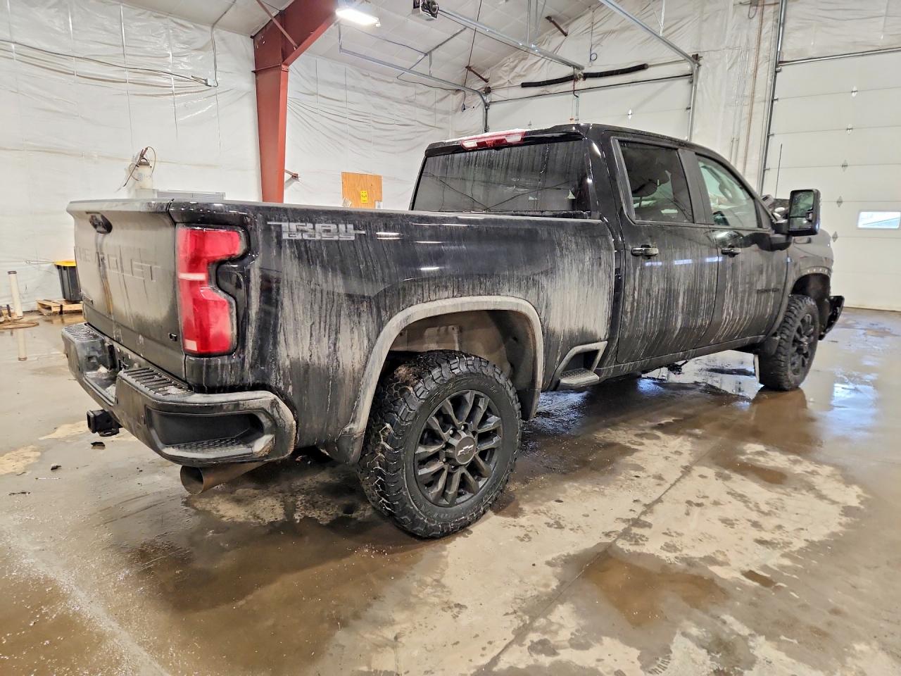 2026 CHEVROLET ALL Models