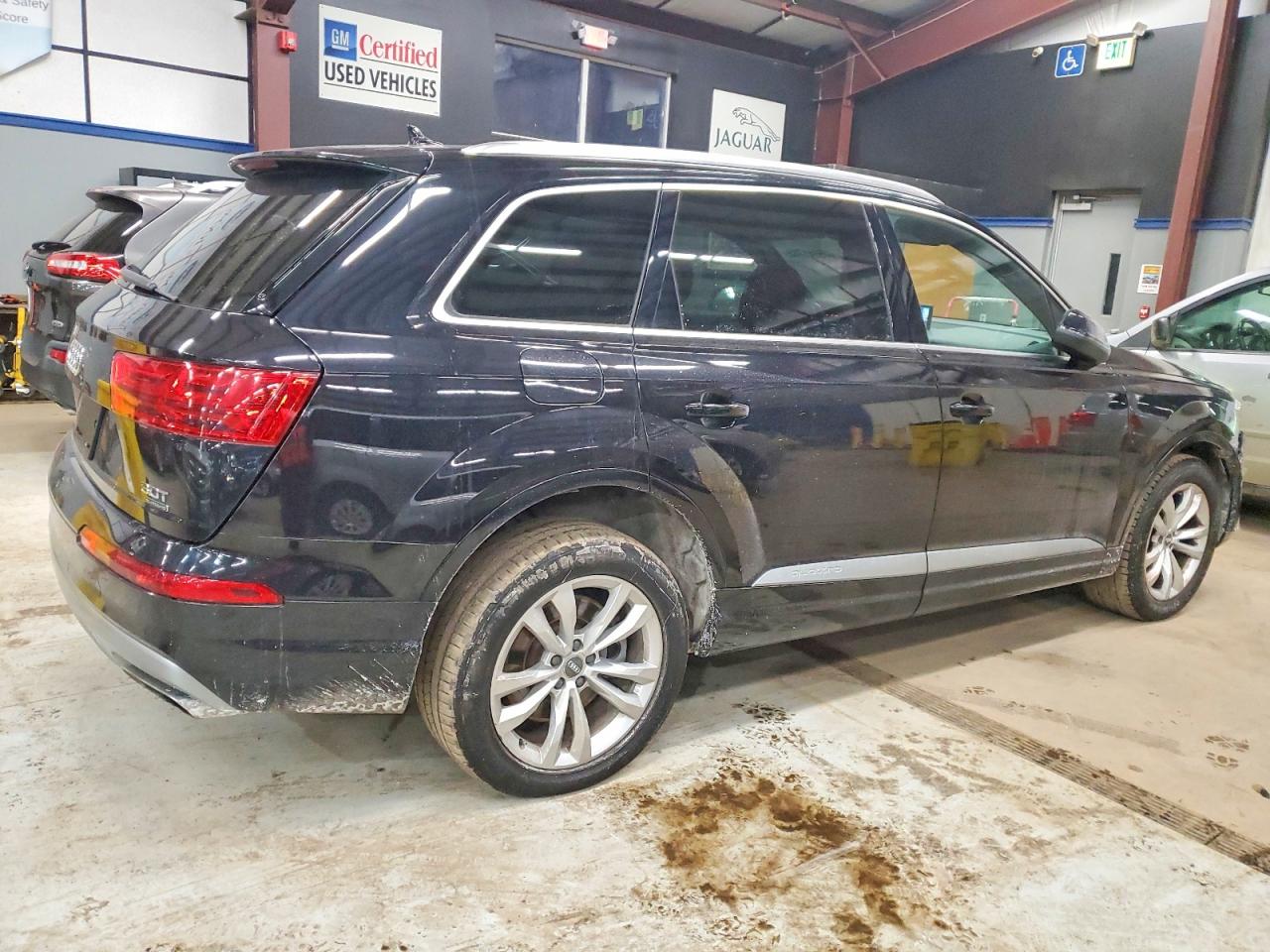 2018 AUDI Q7