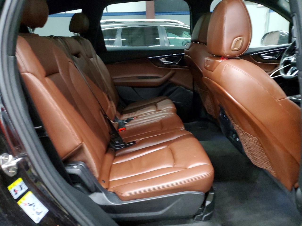 2018 AUDI Q7