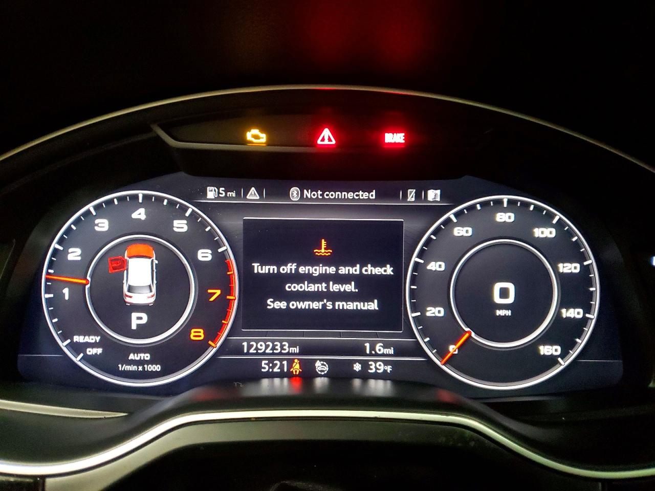 2018 AUDI Q7