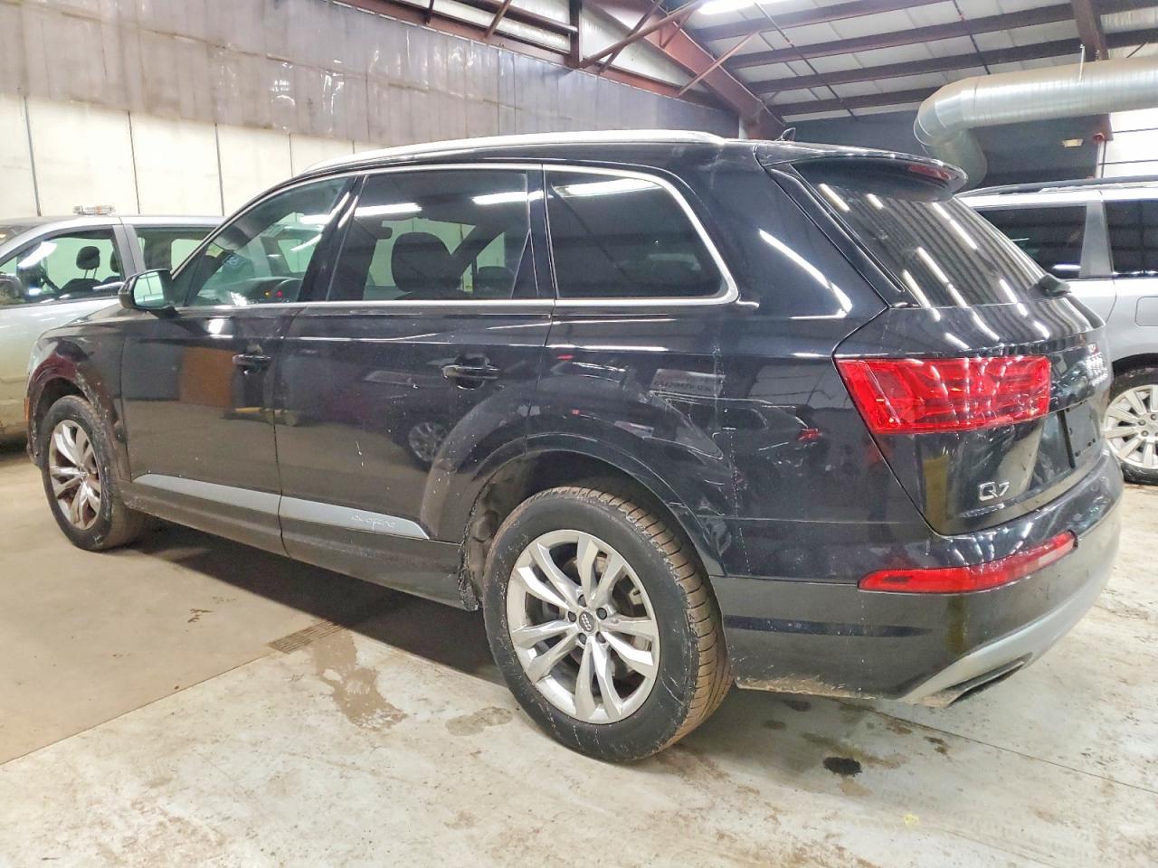 2018 AUDI Q7