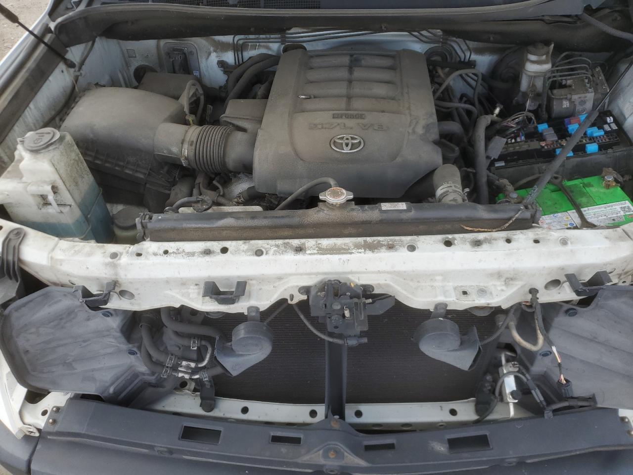 2018 TOYOTA TUNDRA