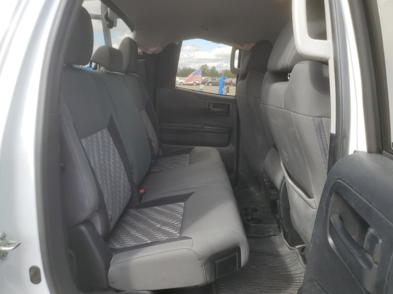 2018 TOYOTA TUNDRA
