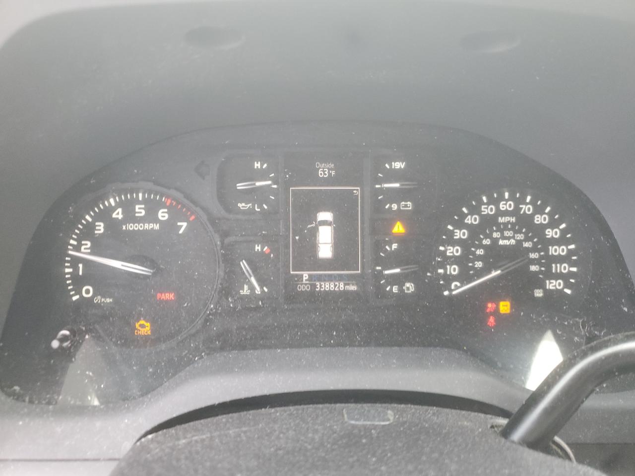 2018 TOYOTA TUNDRA