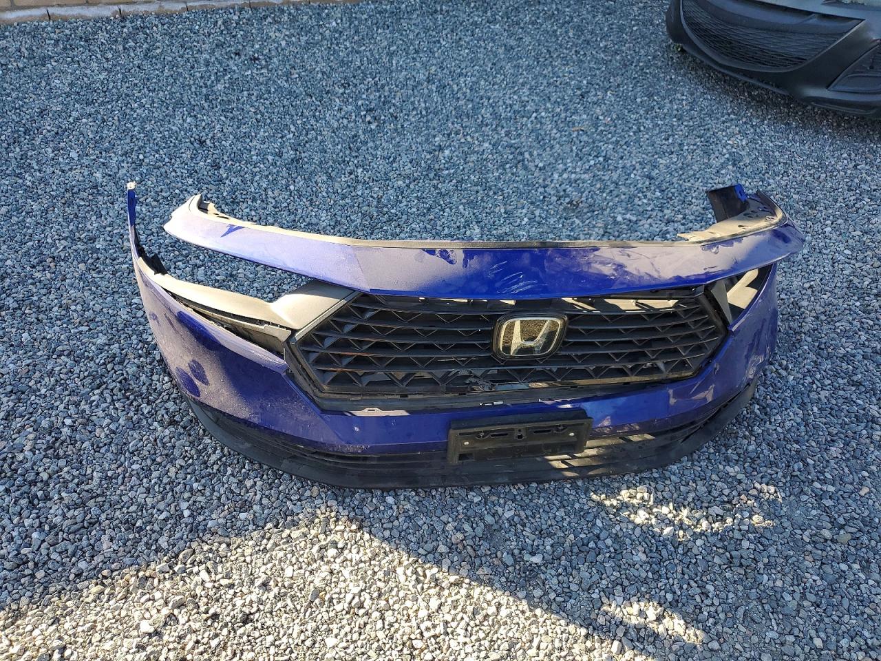 2023 HONDA ACCORD