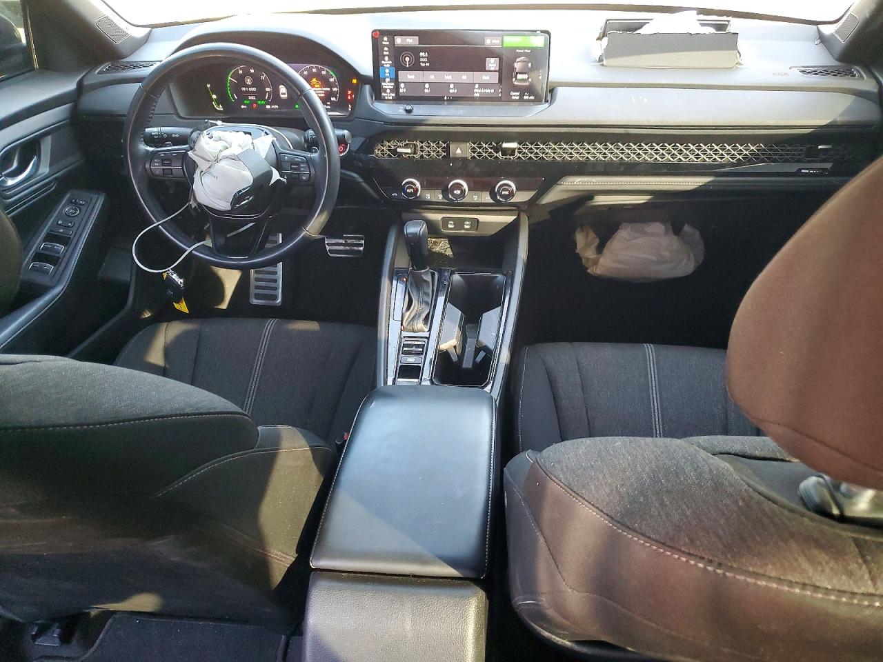 2023 HONDA ACCORD