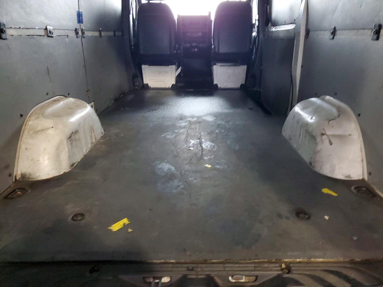 2020 MERCEDES-BENZ SPRINTER