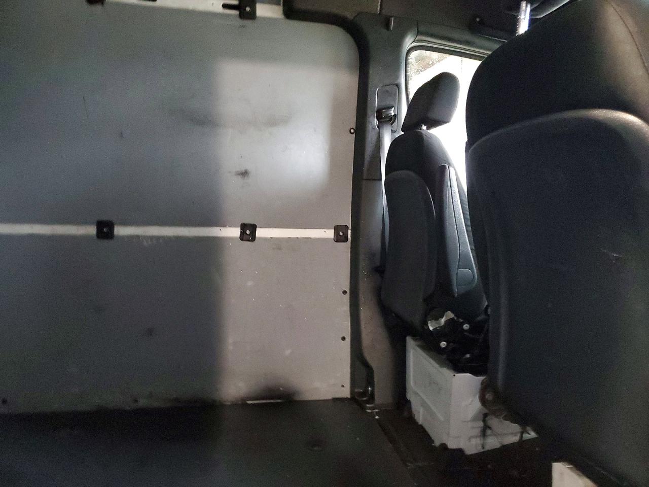 2020 MERCEDES-BENZ SPRINTER