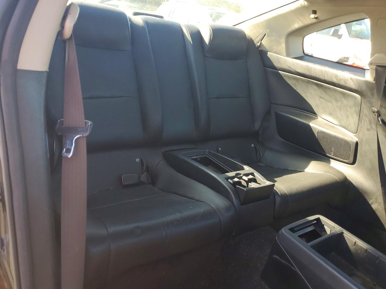 2007 INFINITI G35