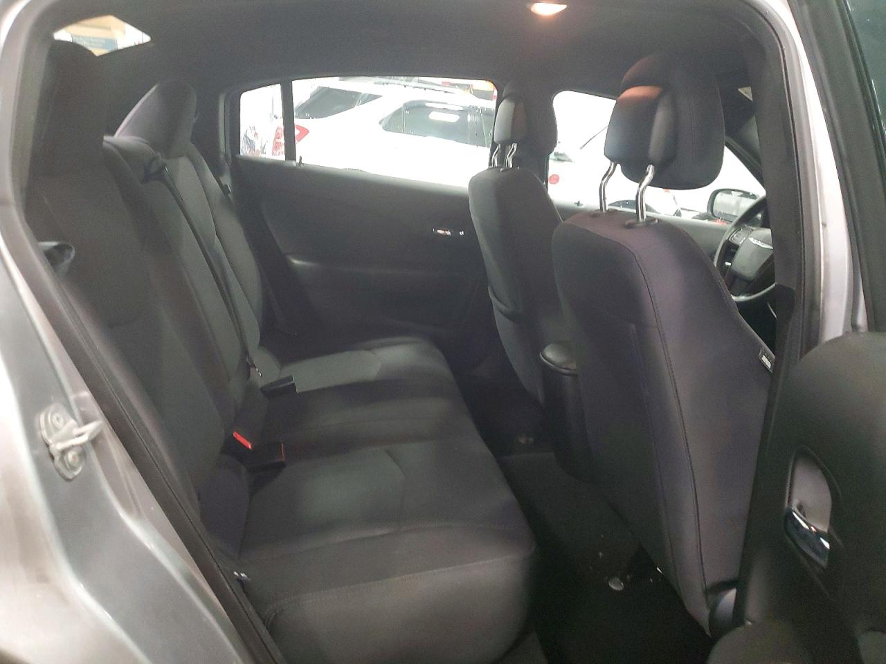 2013 CHRYSLER 200