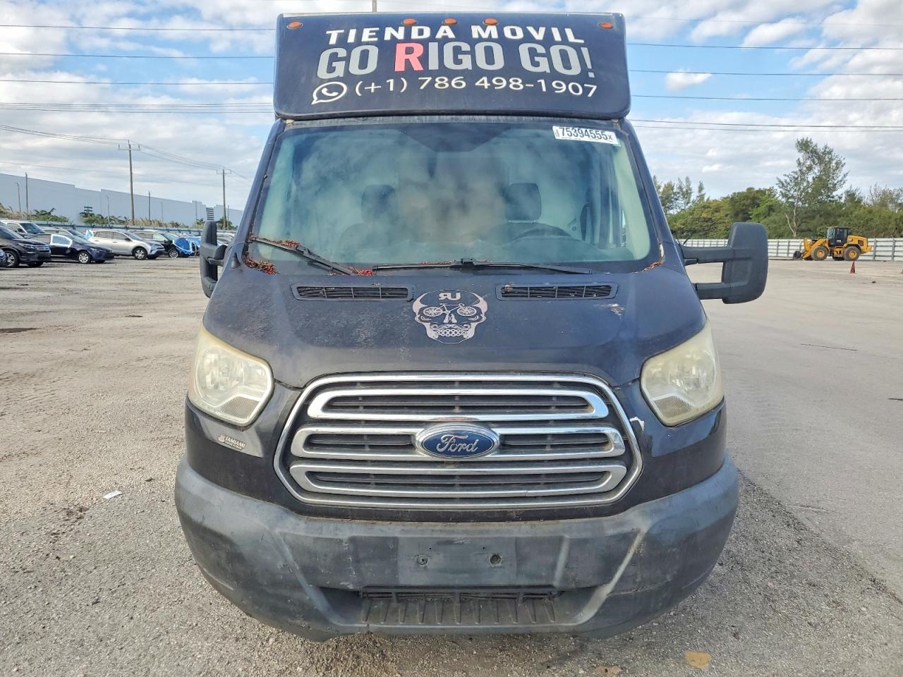 2015 FORD ALL Models