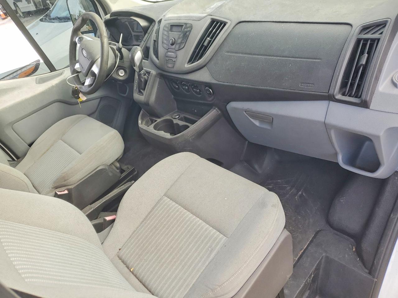 2015 FORD ALL Models