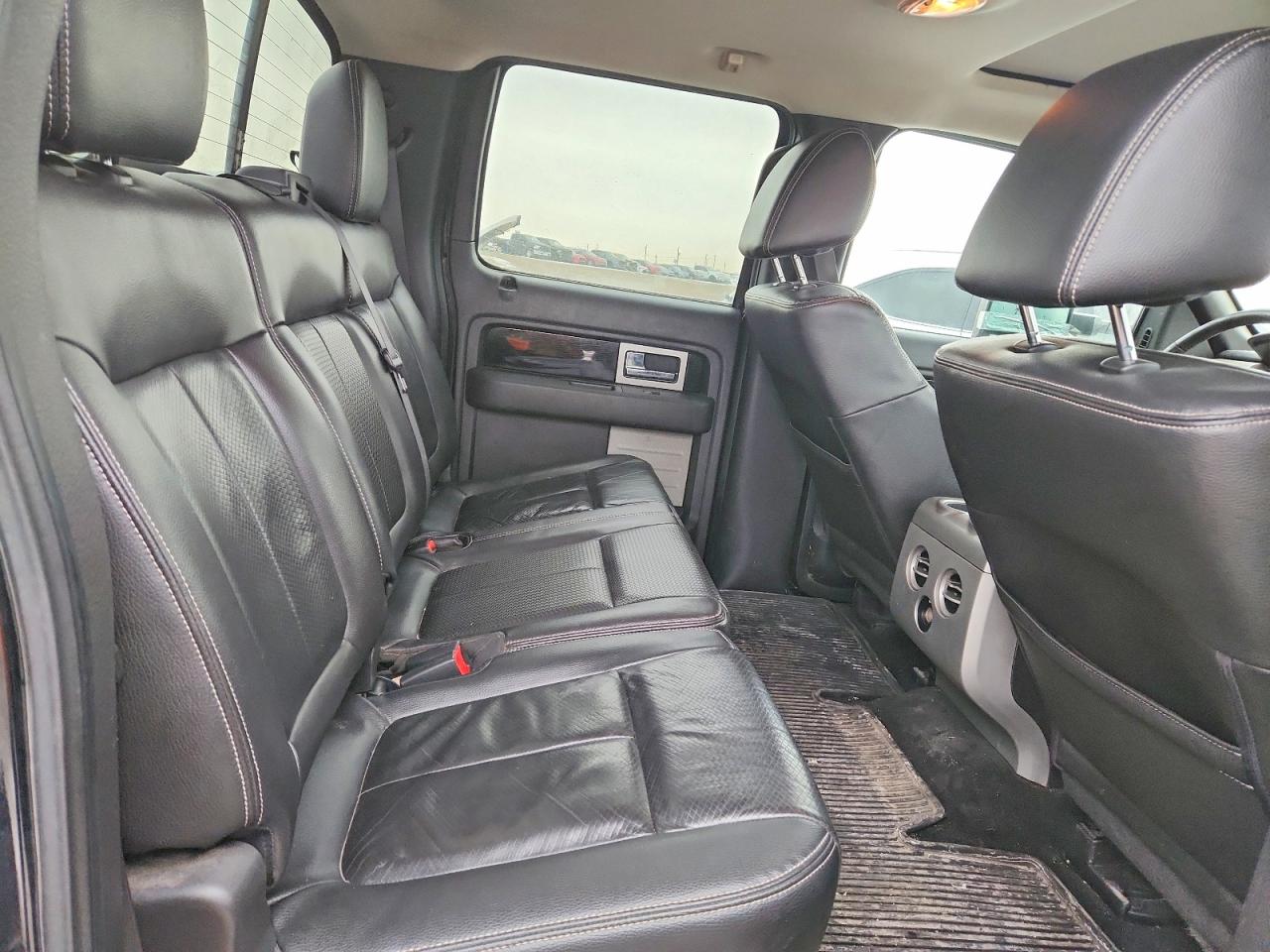 2010 FORD F-150