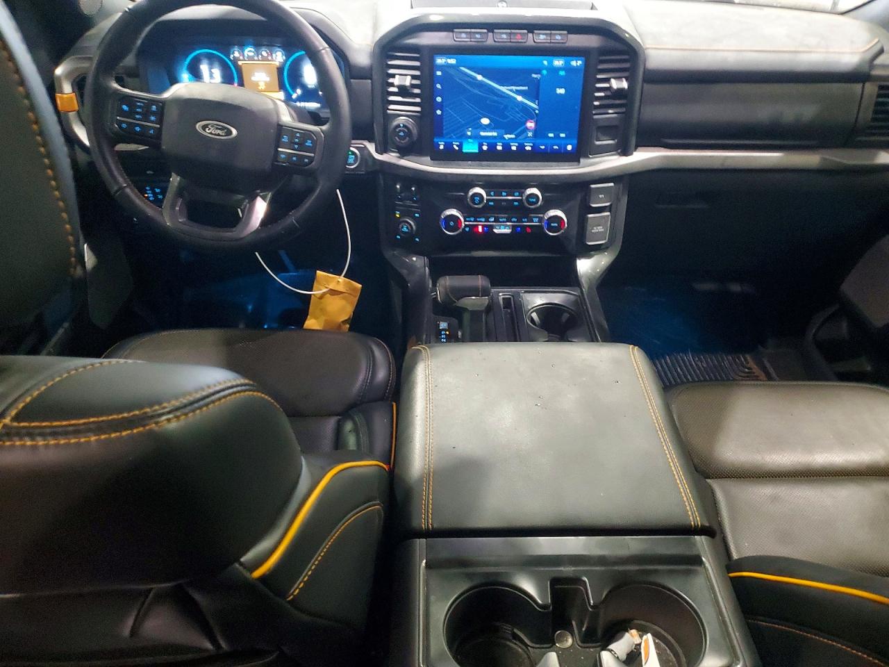 2023 FORD F150