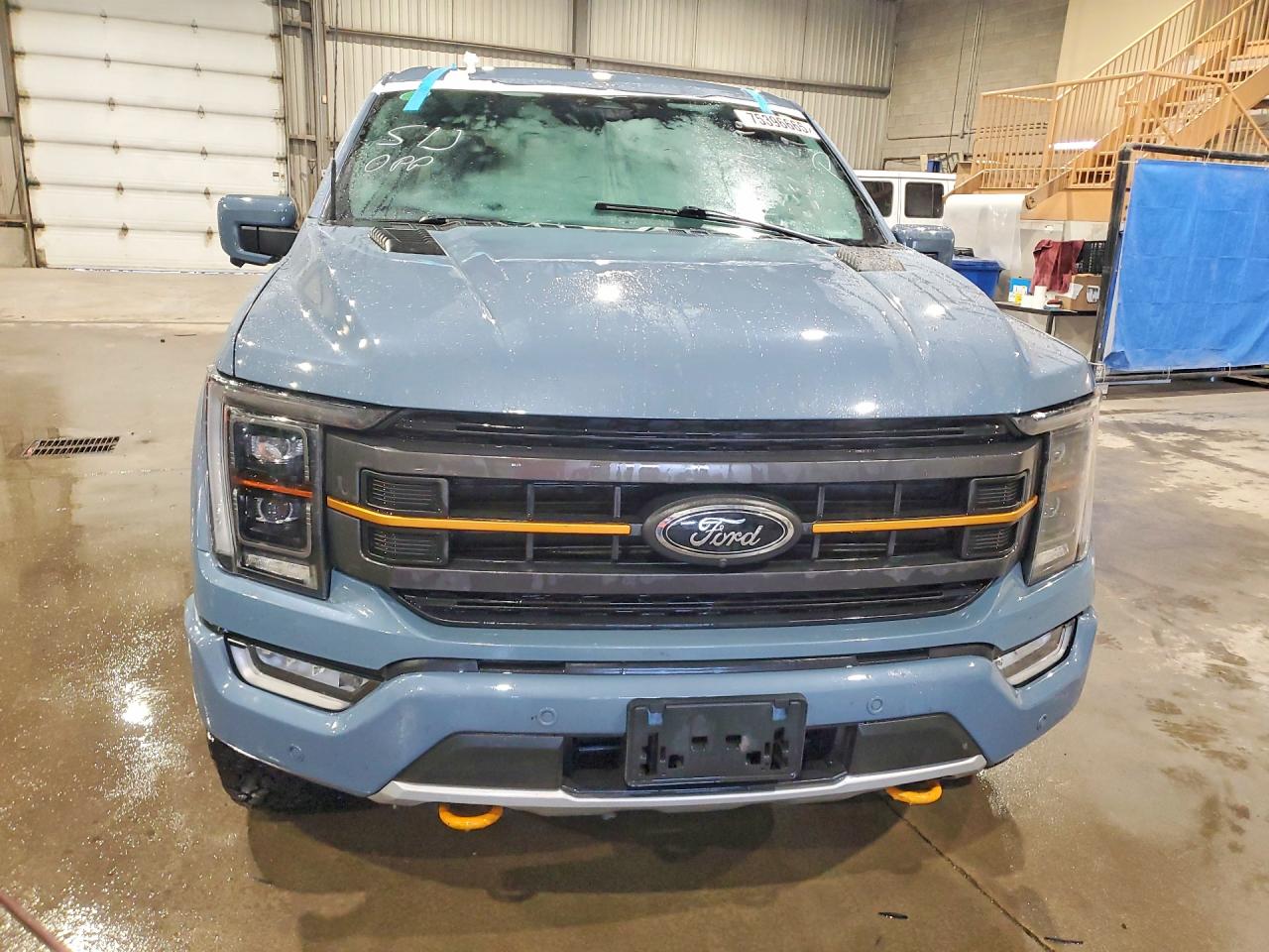 2023 FORD F150