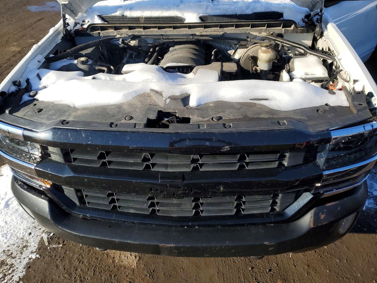 2016 CHEVROLET ALL Models