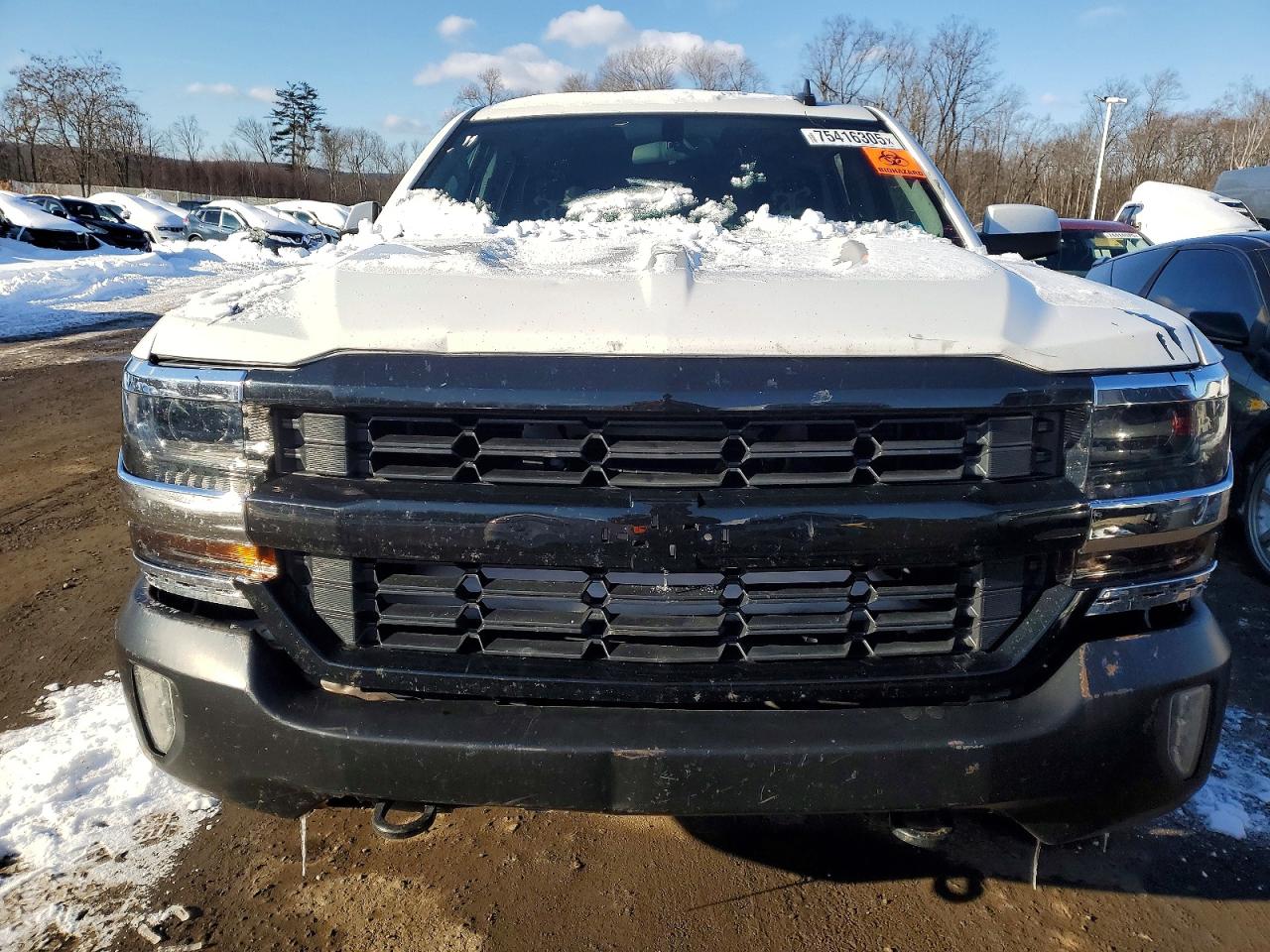 2016 CHEVROLET ALL Models