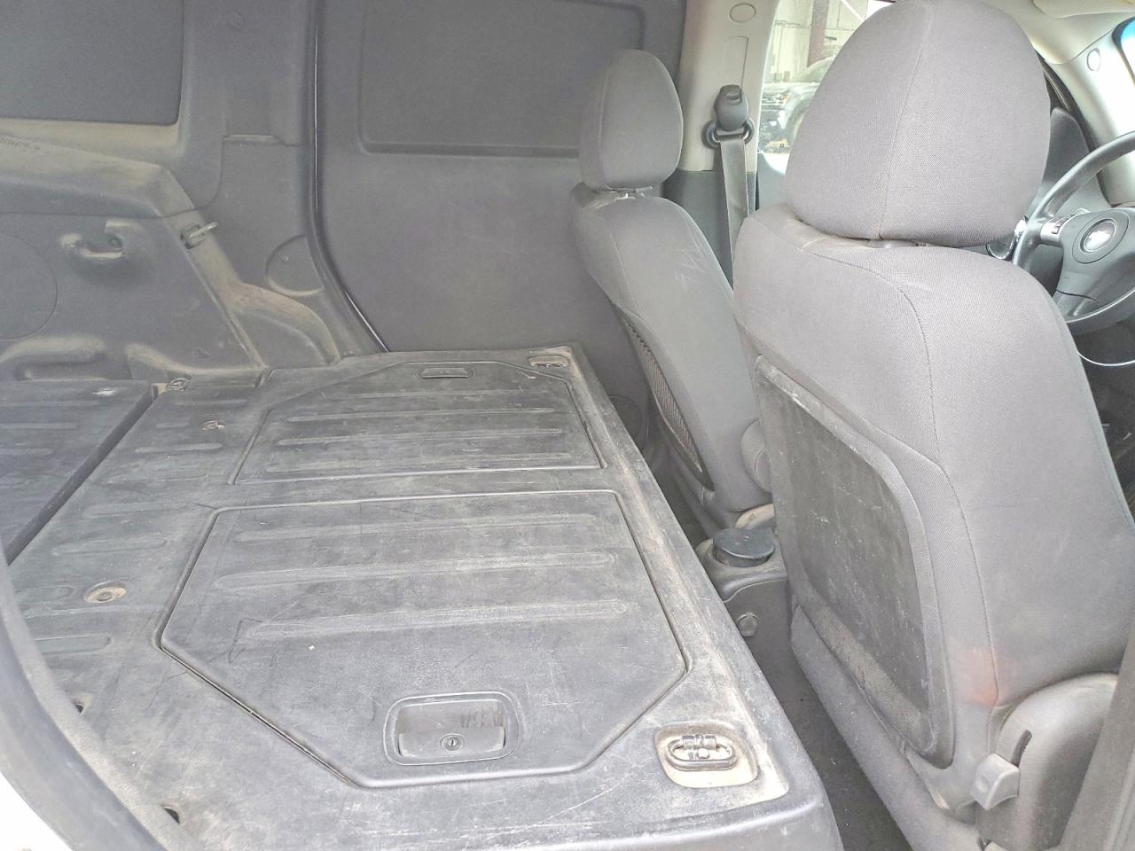 2008 CHEVROLET HHR