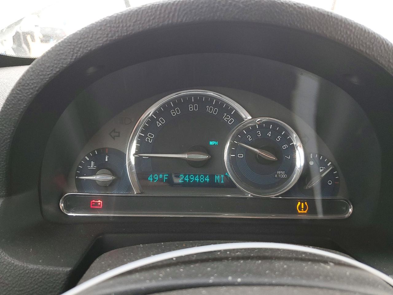 2008 CHEVROLET HHR