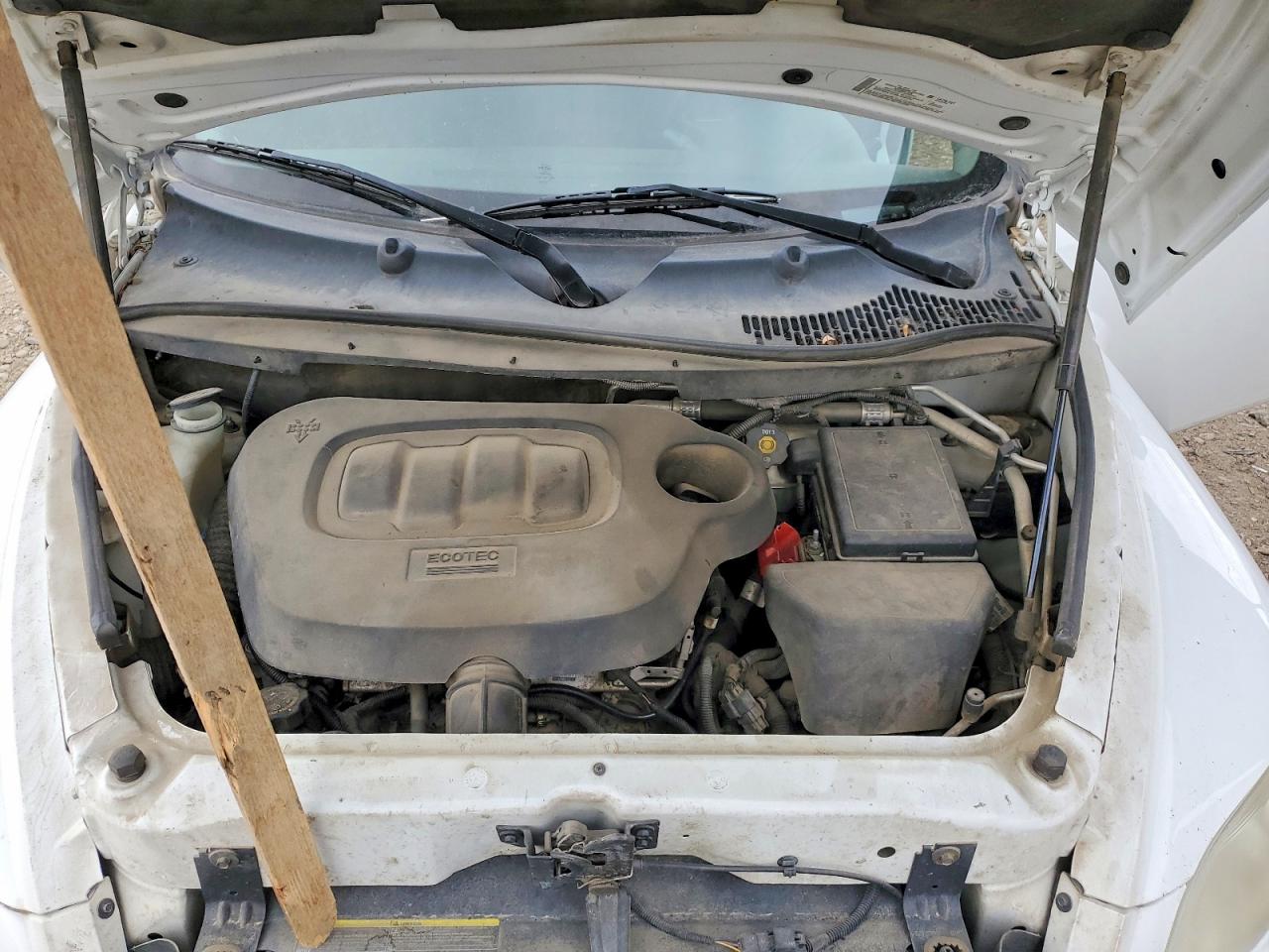 2008 CHEVROLET HHR