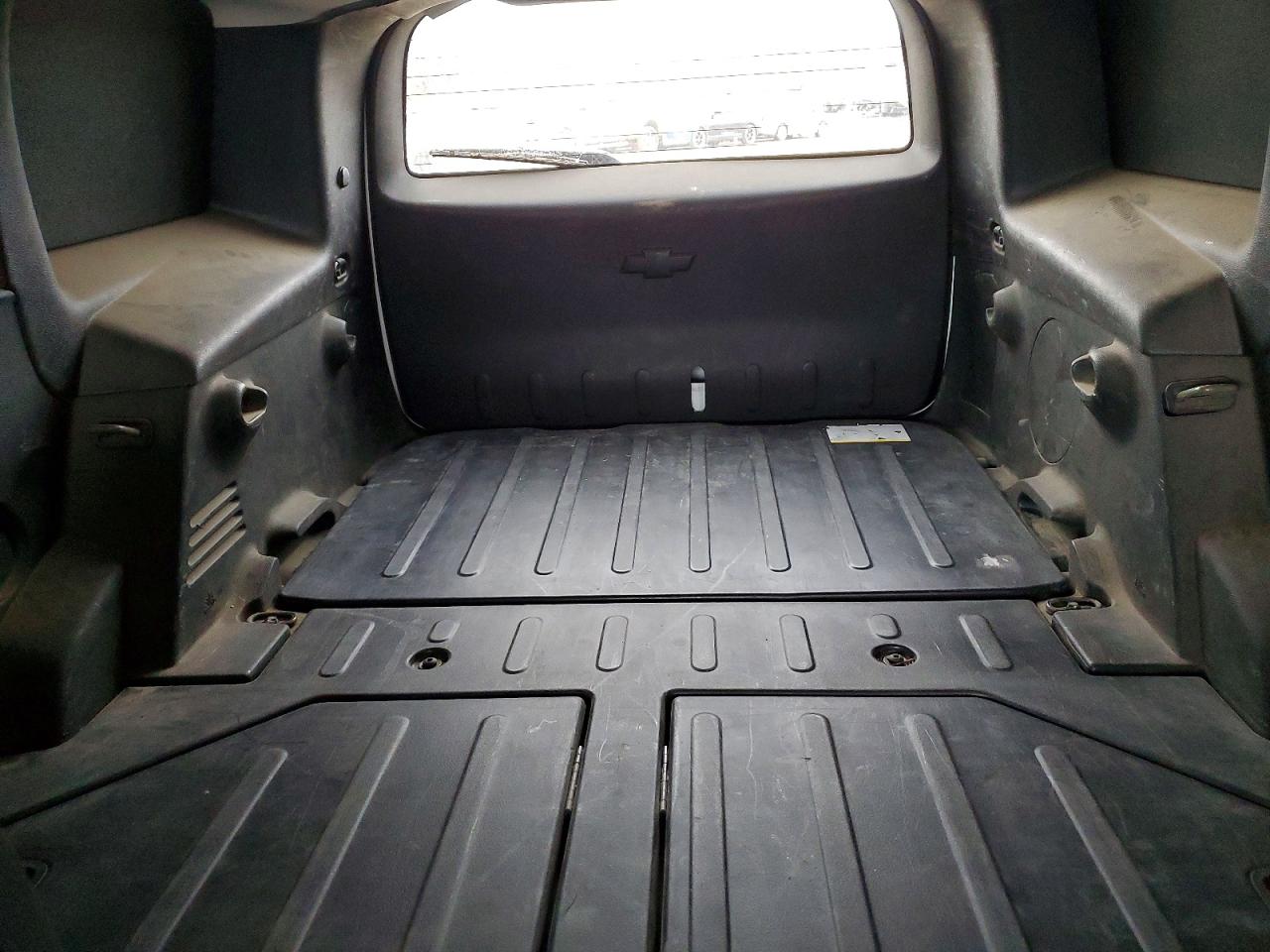 2008 CHEVROLET HHR