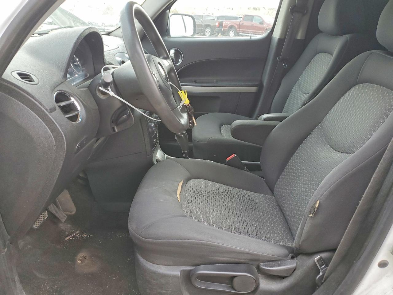 2008 CHEVROLET HHR