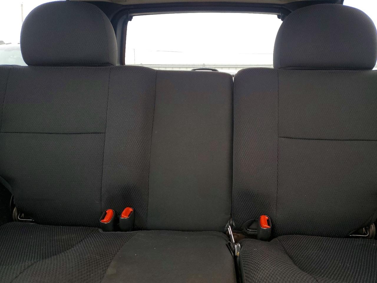 2003 JEEP GRAND CHER