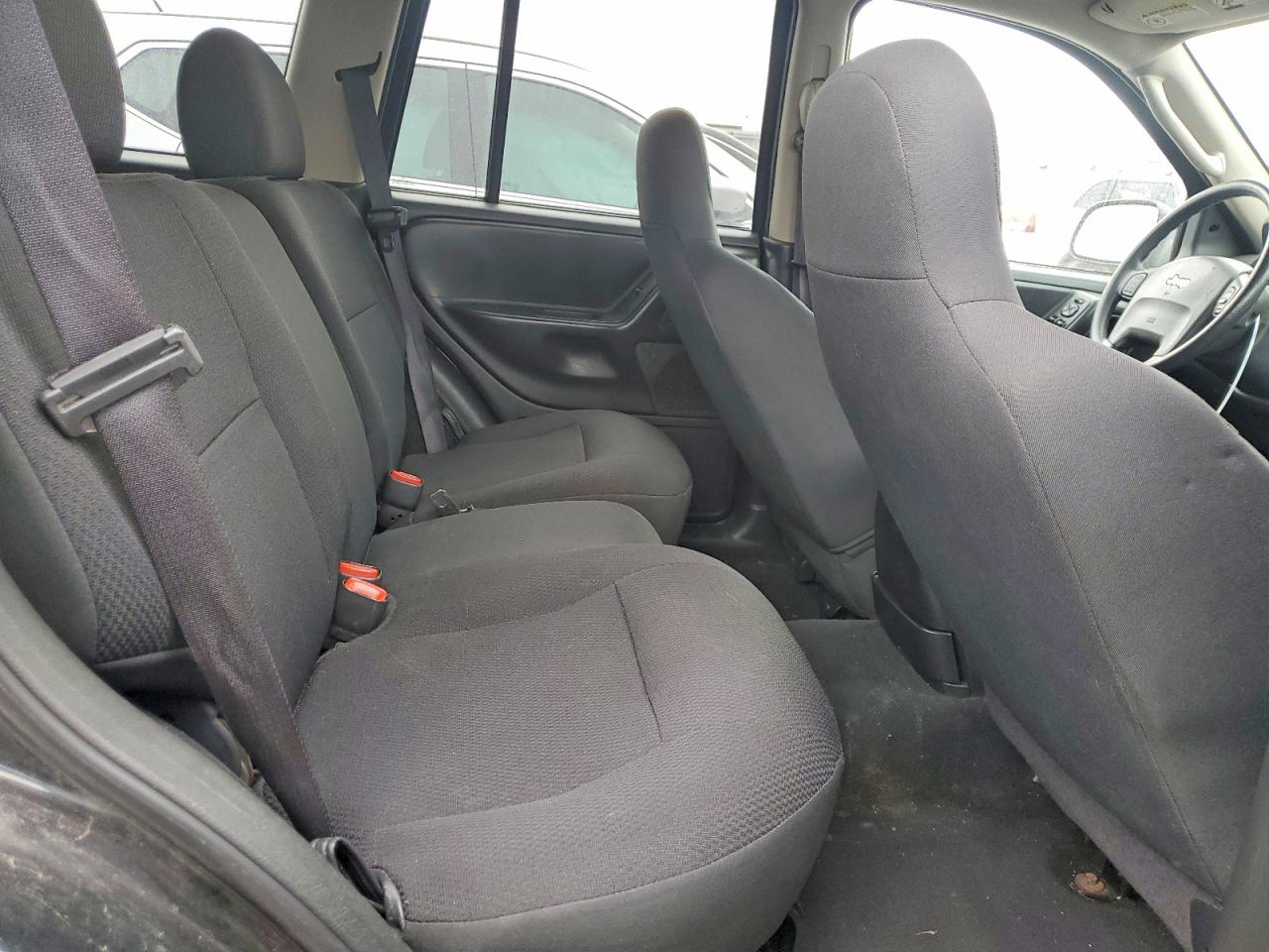 2003 JEEP GRAND CHER