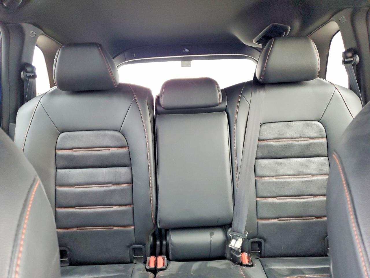 2024 HONDA CRV