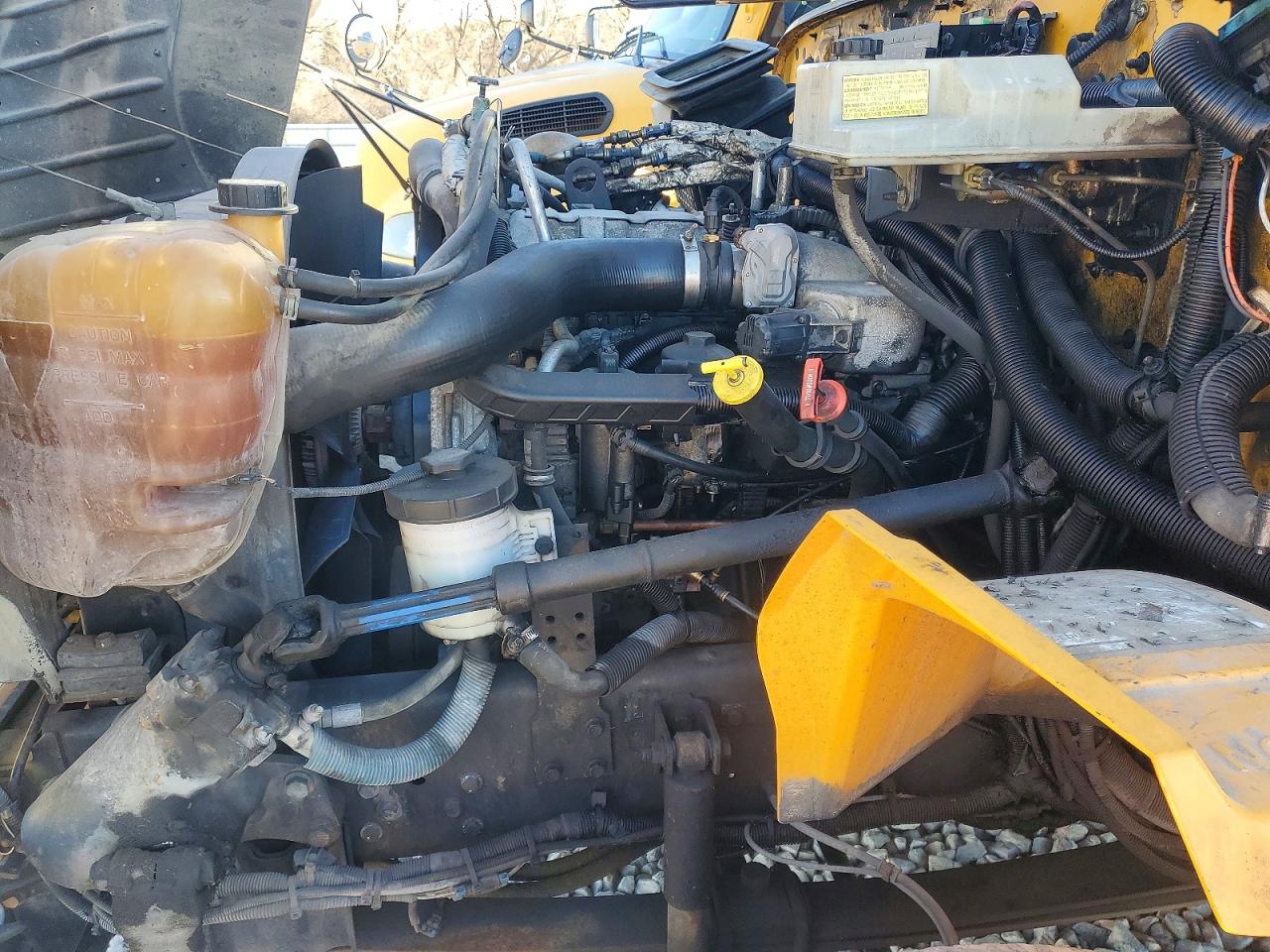 2014 ICRP CE SERIES