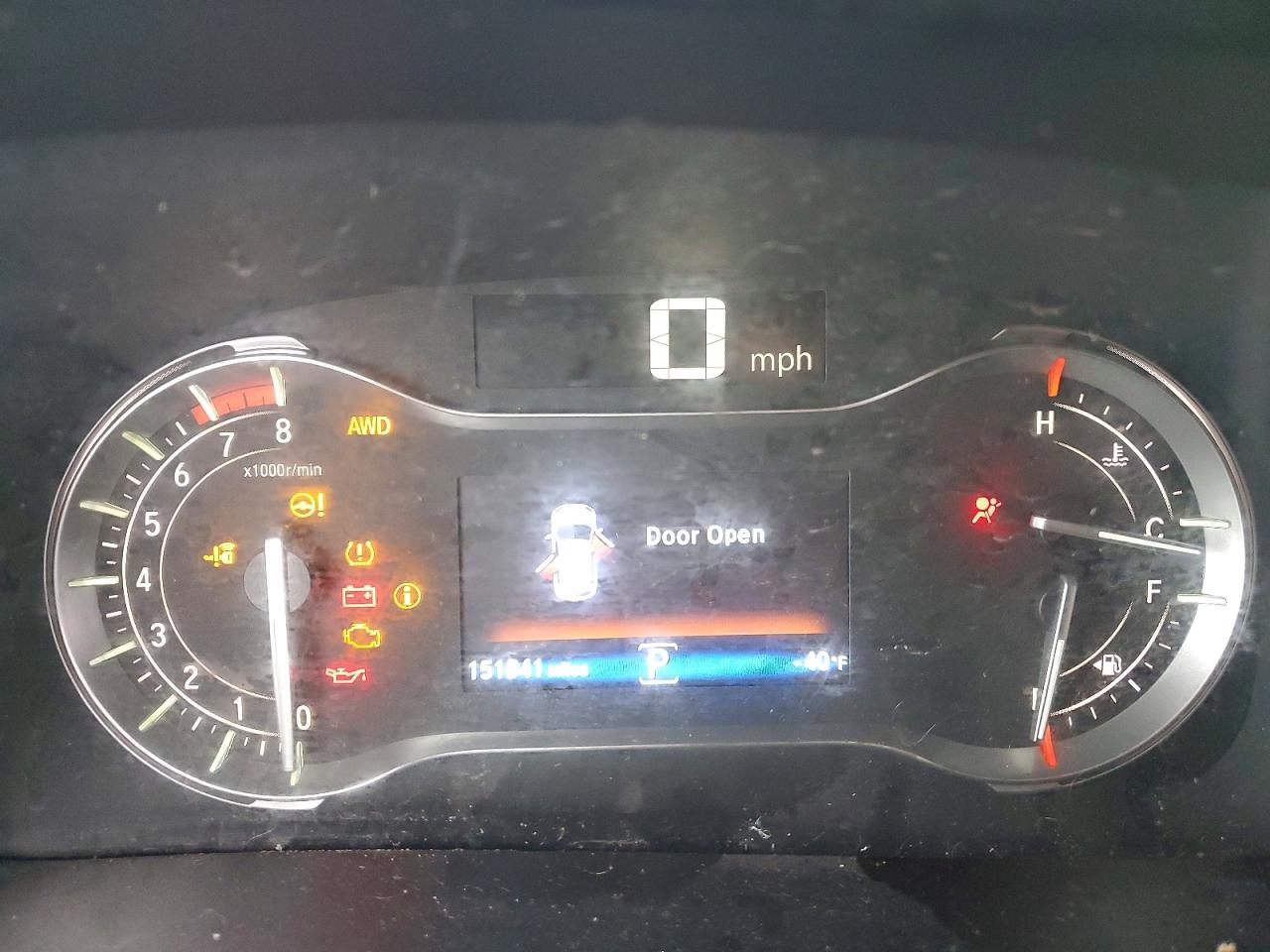 2018 HONDA PILOT