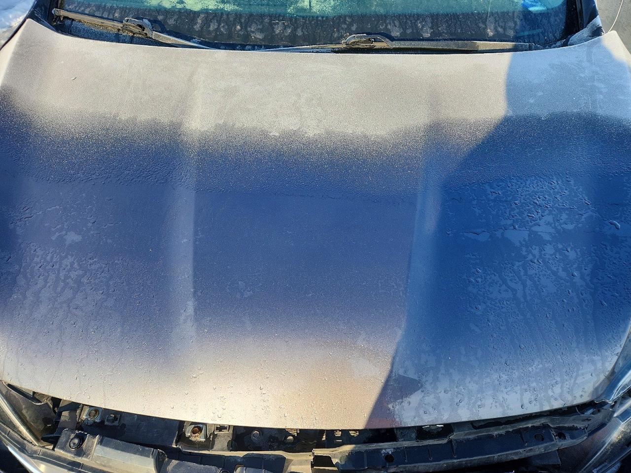 2018 HONDA PILOT