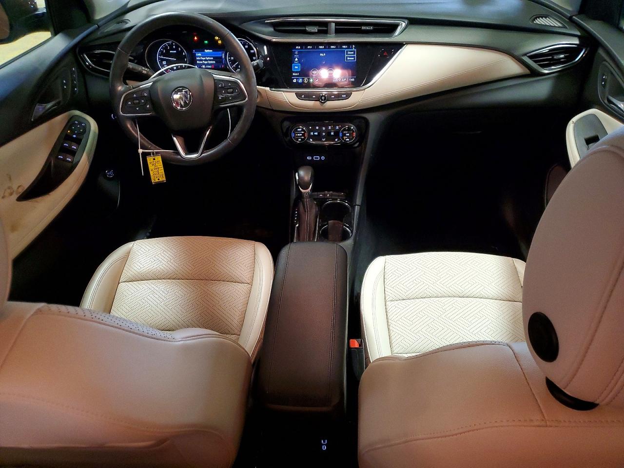2022 BUICK ENCORE